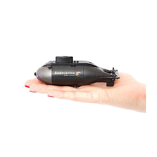 RC 3-CHANNEL SUBMARINE