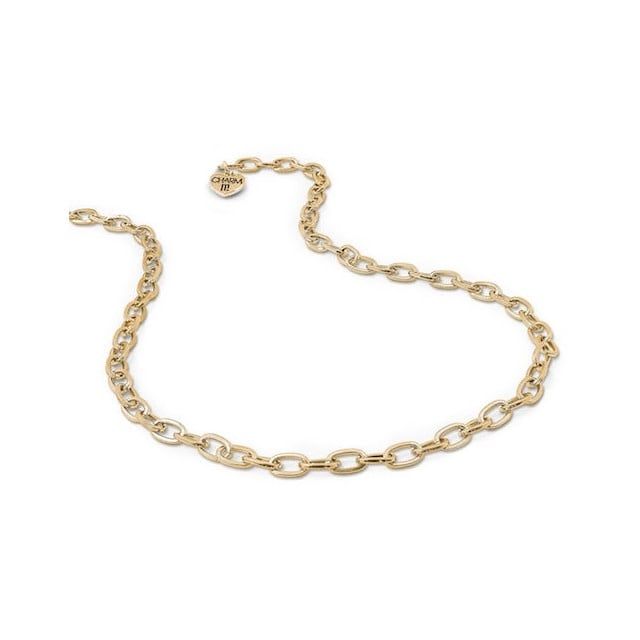 Charm It! Gold Chain Necklace