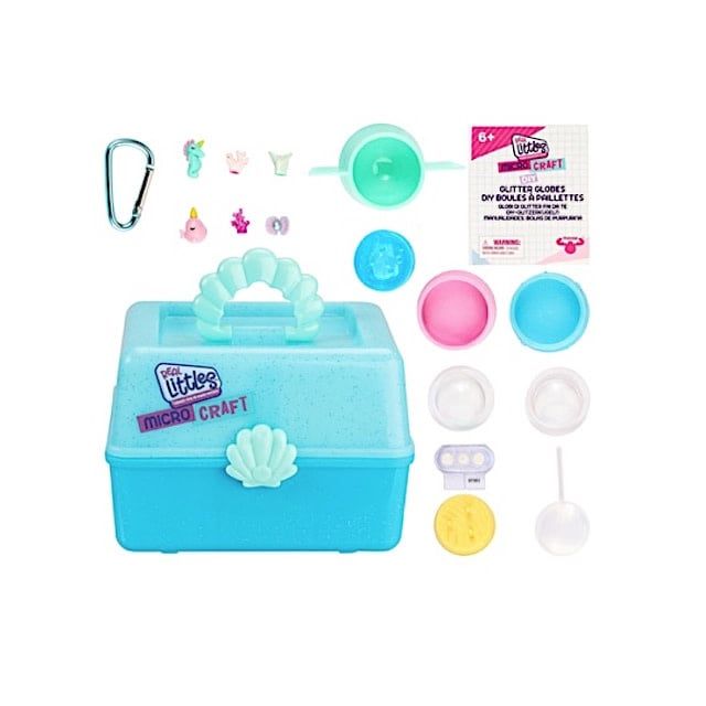 Real Littles Micro Craft