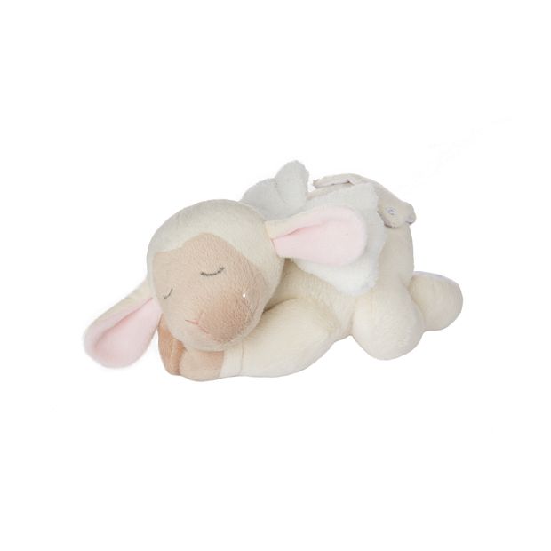 9 &quot; Sleepy Lamb