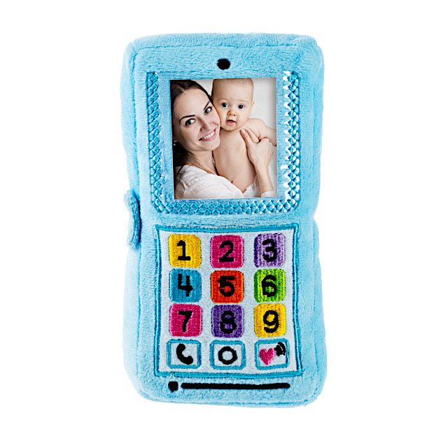 Record and Play Phone