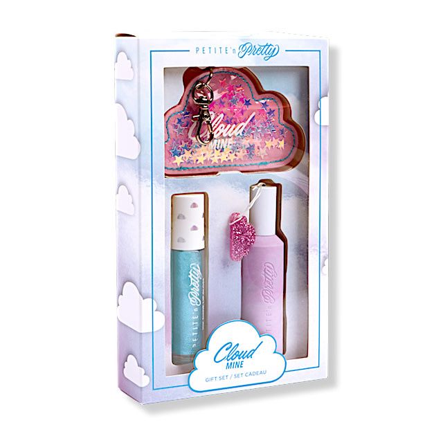 Cloud Mine Gift Set