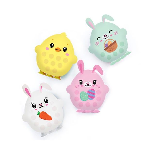 OMG Pop Rocker- Easter