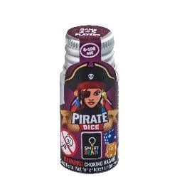 Pirate Dice