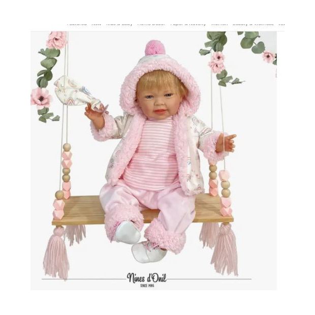 SUSI DOLL