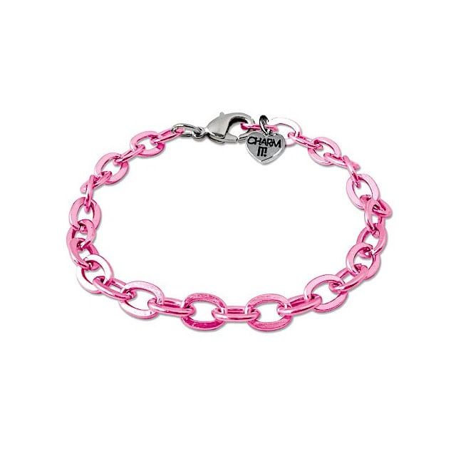 Charm It! Chain Bracelet