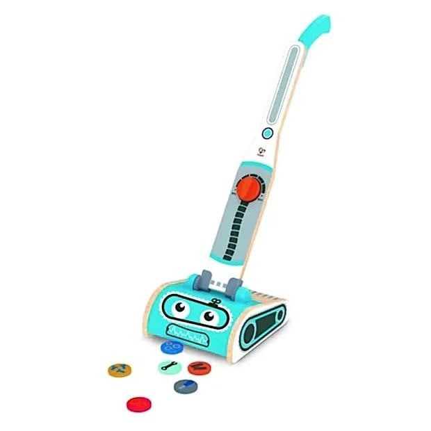 Vacuum Playset