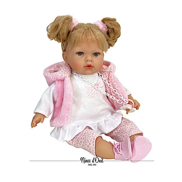 TITA SPORT DOLL | backpack