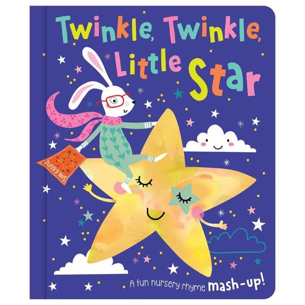Twinkle Twinkle Little Star