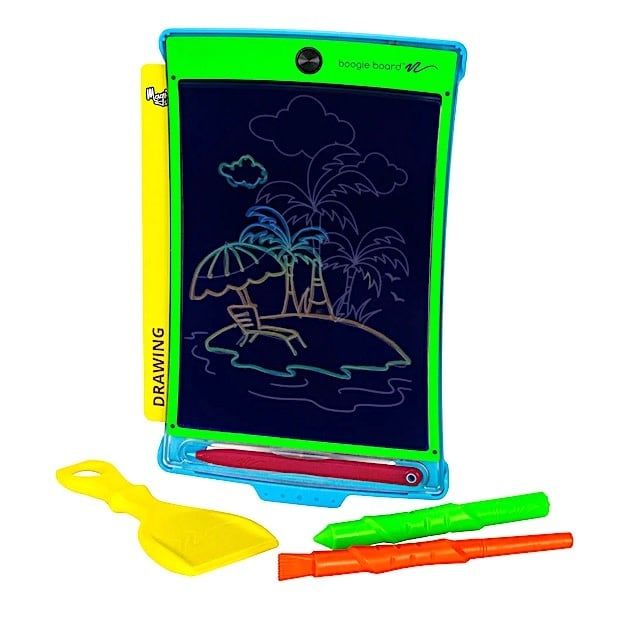 Boogie Board Magic  Sketch Creativity Kit