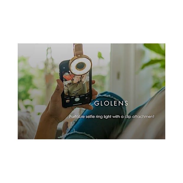 Glolens Pack