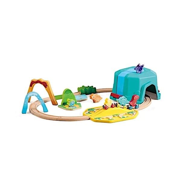 Dinosaur Train Bucket Set