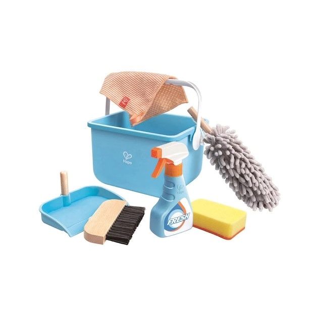 Clean Up Bucket