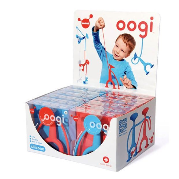 Oogi by MOLUK - Glow