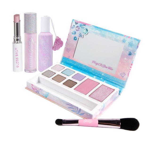 Dreamland Makeup Starter set