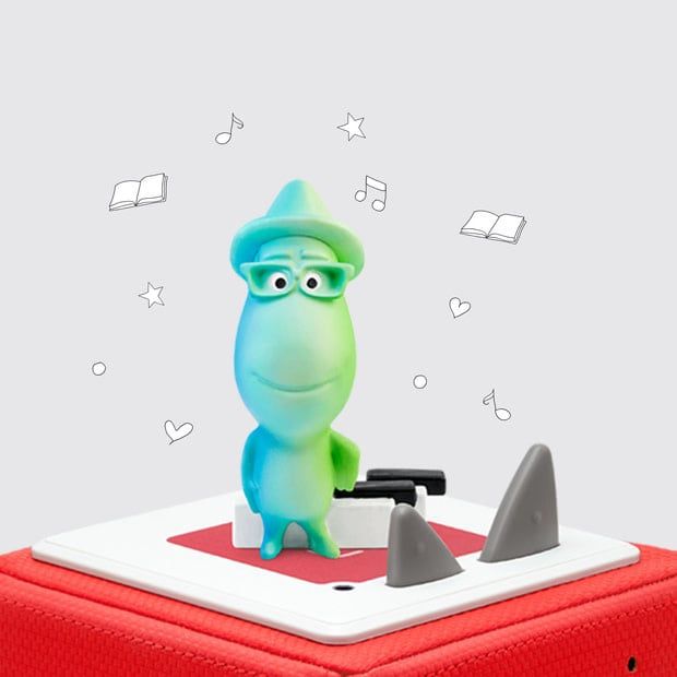 Tonie - Disney and Pixar Soul