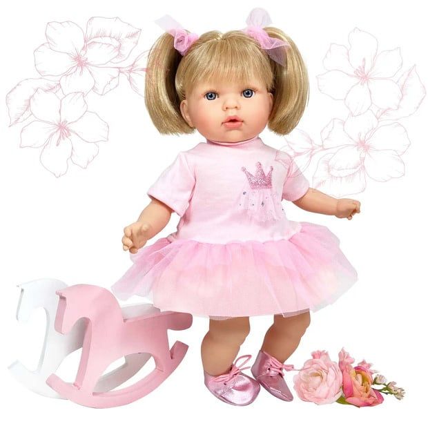 Tita Doll