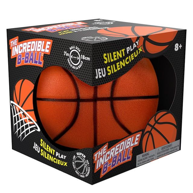 Incredible Basketball