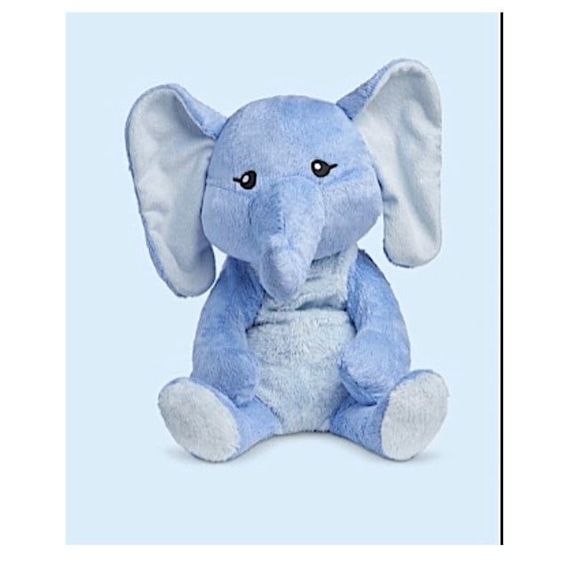 Hugimals, Type: Emory the Elephant