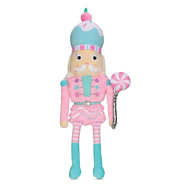 Nutcracker Plush, Name: Candy