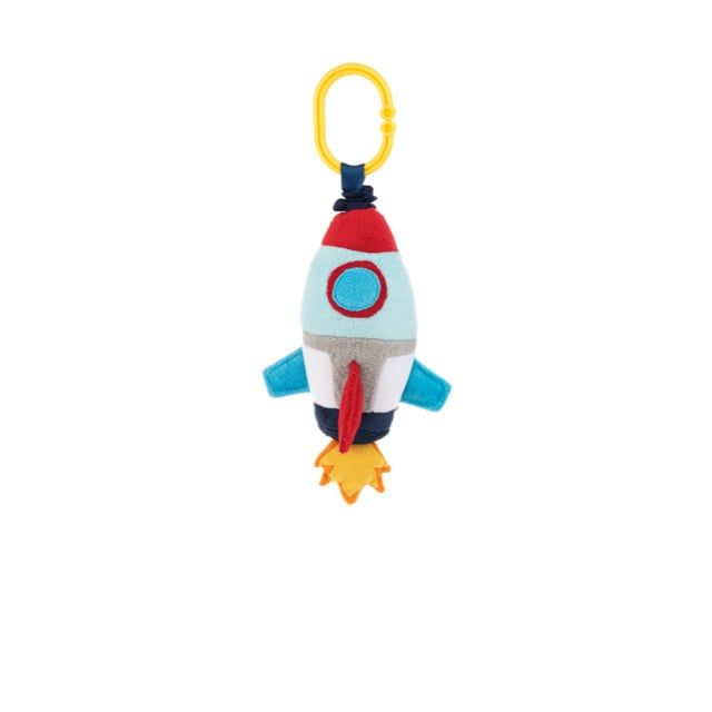 ROCKET SHIP SKITTER