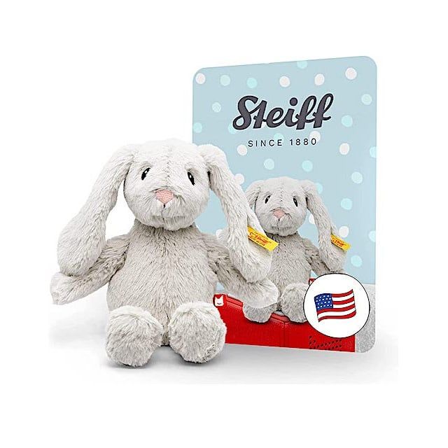 Tonies - Steiff Soft Cuddly Friends, Type: Hoppie Rabbit