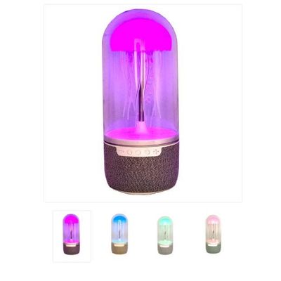 Jelly Fish Speaker