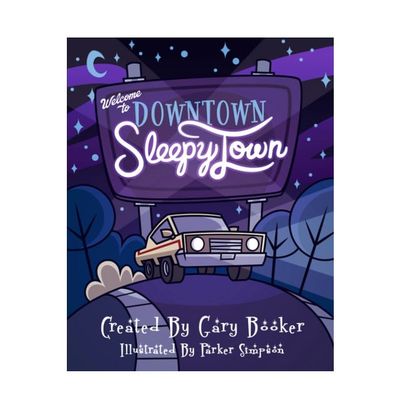 Welcome to Downtown SleepyTown