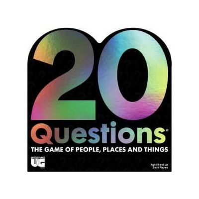 20 Questions Game