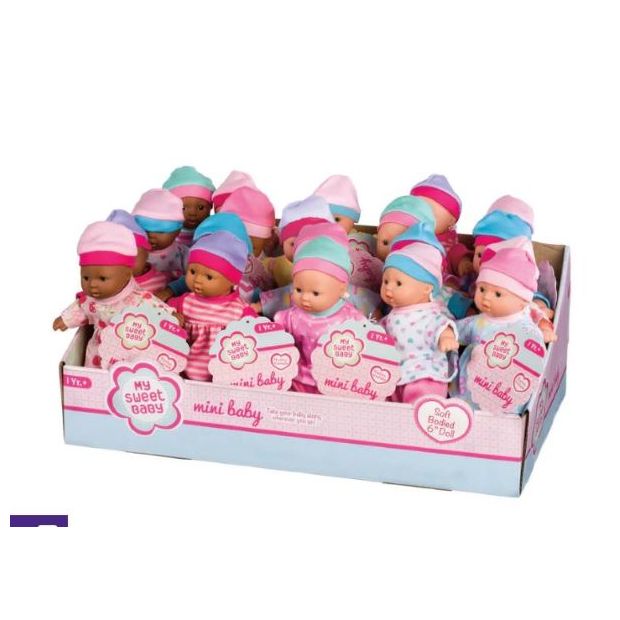 My Sweet Baby 6 inch