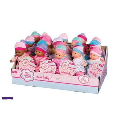 My Sweet Baby 6 inch