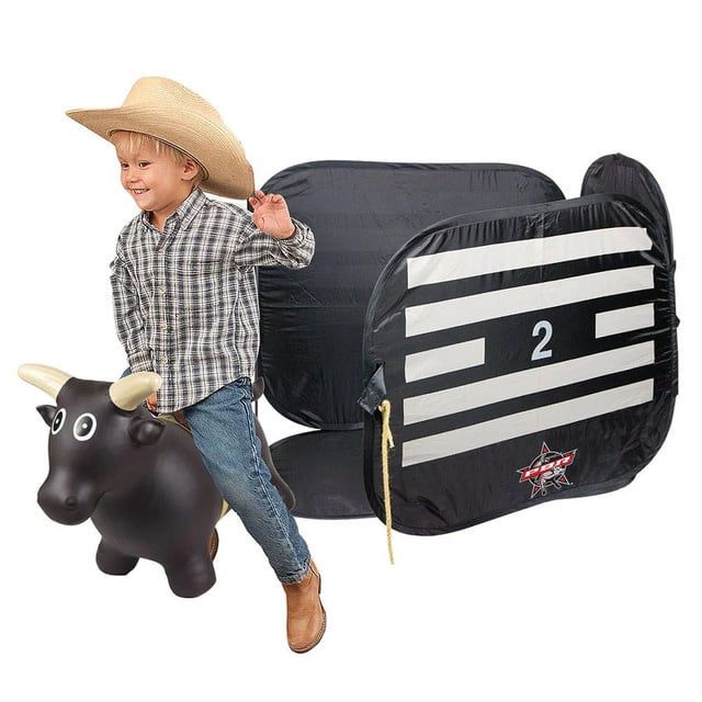 Lil Bucker &amp; PBR Chute combo