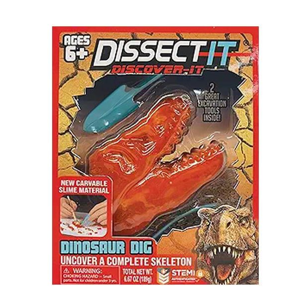 Dissect-It Dino Dig