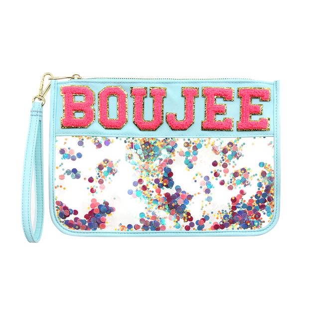 Boujee Bag