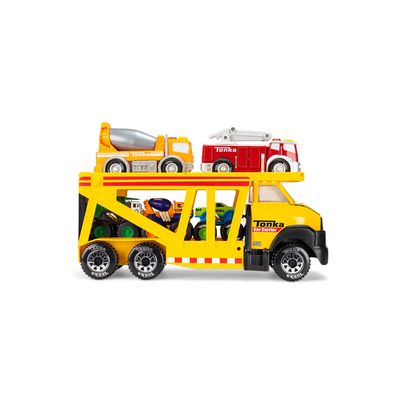 Car Carrier-Tonka