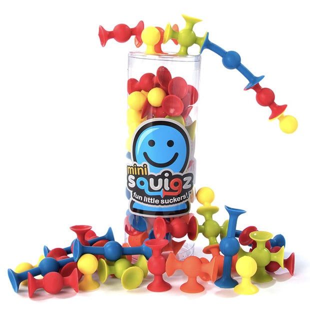 Mini Squigz