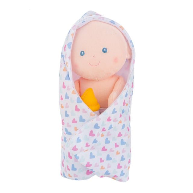 BABY DOLL 3PCSET