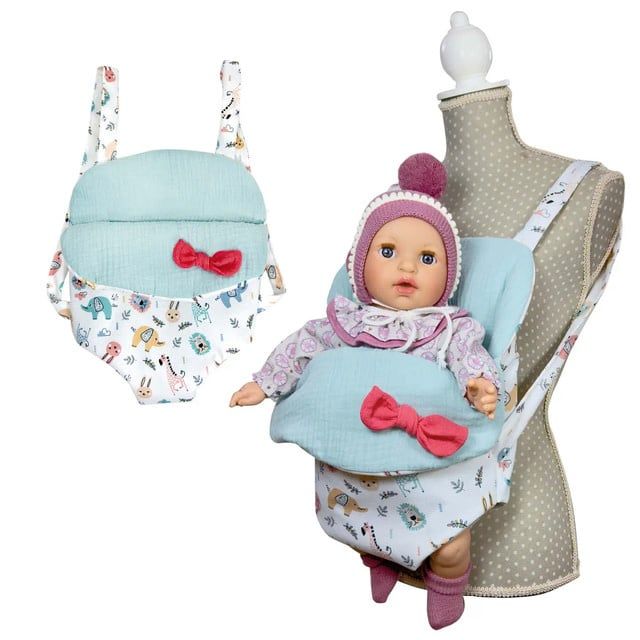 Baby Carrier Accessory