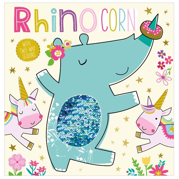 Rhinocorn