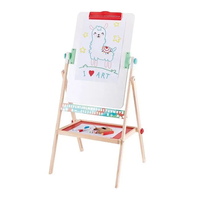 Flip Flat Easel