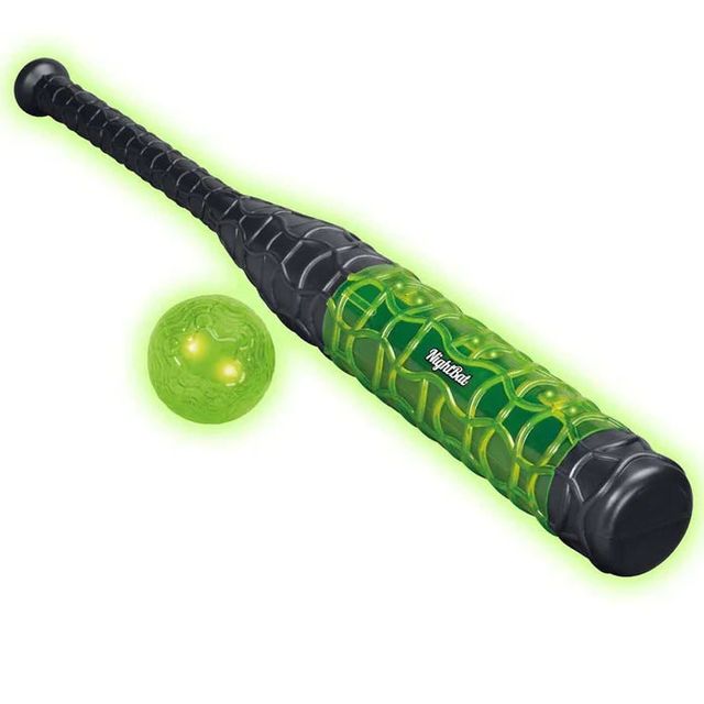 NightBall® NightBat &amp; Ball