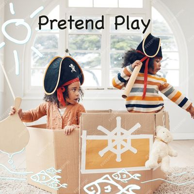 Pretend Play