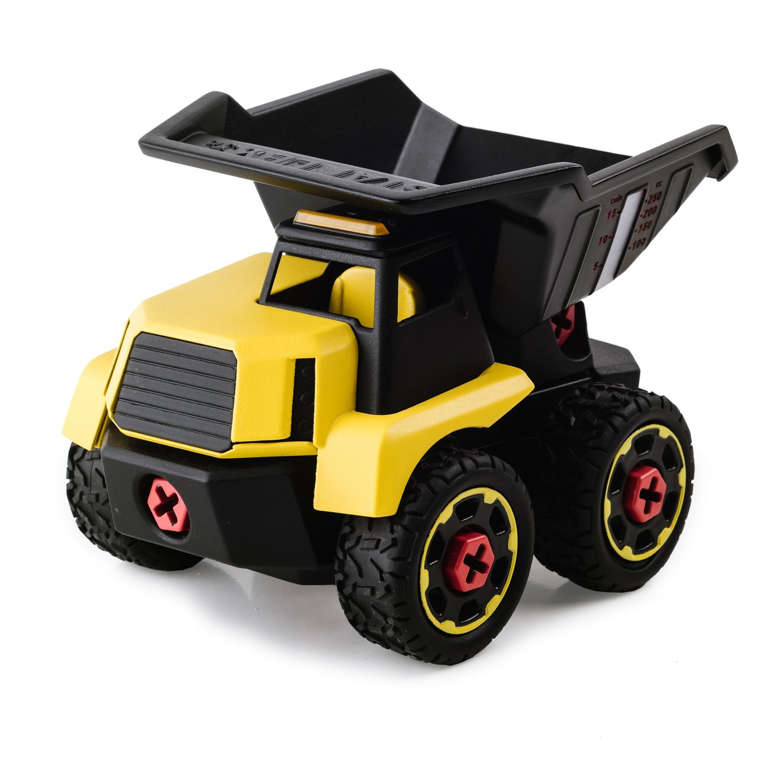 Stanley Jr. Take Apart XL Dump Truck