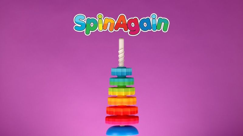 SpinAgain
