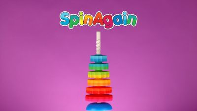 SpinAgain