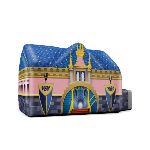 Air Fort Styles Castle