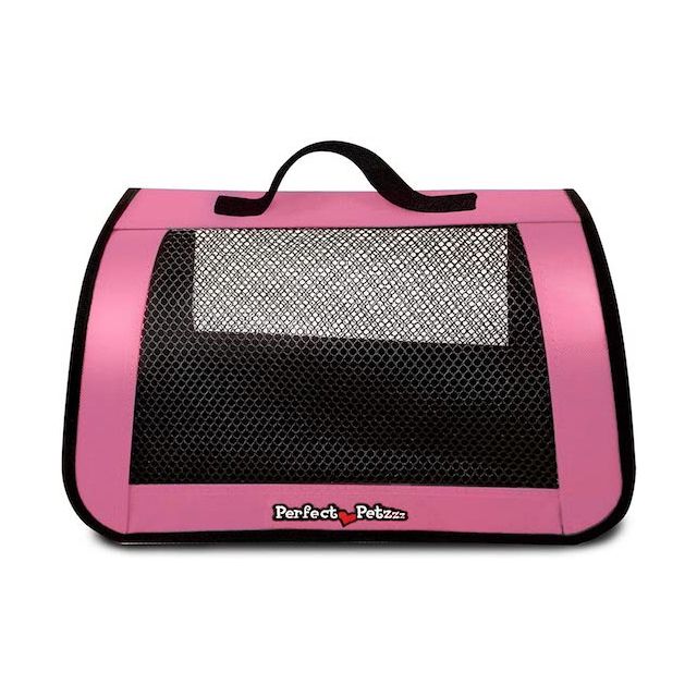 Perfect Petzzz Tote, Color: Pink