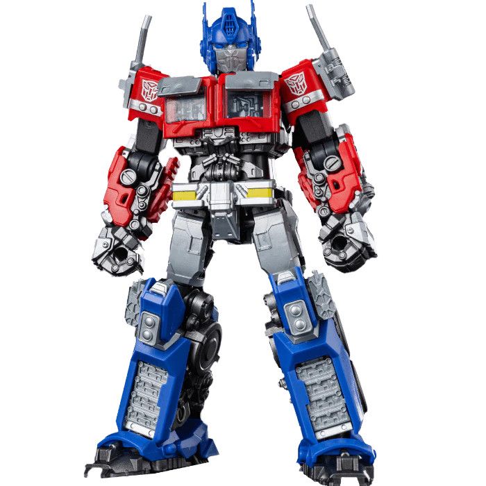 Transformers Classic Class 01 -  Optimus Prime