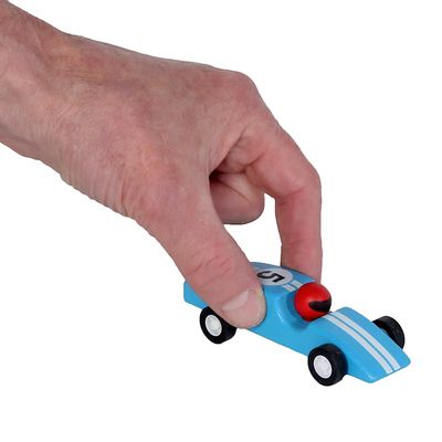 Pull back racing cars-PINN