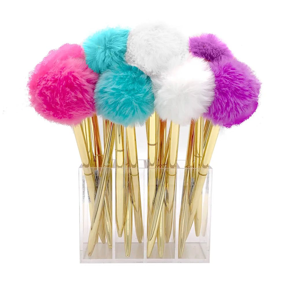 Pom Pom Brights Pen